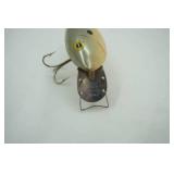 Vintage True Temper "Crippled Shad" in original packaging