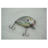 Vintage Heddon "Pumpkinseed Spook" in original packaging