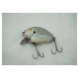 Vintage Heddon "Pumpkinseed Spook" in original packaging