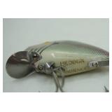 Vintage Heddon "Pumpkinseed Spook" in original packaging