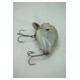 Vintage Heddon "Pumpkinseed Spook" in original packaging