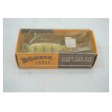 Vintage Bomber Lures 407 in original packaging