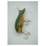 Vintage Bomber Lures 407 in original packaging