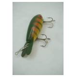 Vintage Bomber Lures 407 in original packaging