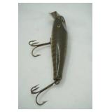Vintage Creek Chub Bait Co. "Pikie Minnow" excellent condition