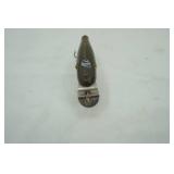 Vintage Creek Chub Bait Co. "Pikie Minnow" excellent condition