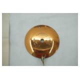 Vintage NEW Canadian Baits Inc. Round Spoon Lures (7ct) in original packaging