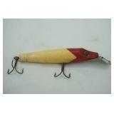 Vintage South Bend "Pike Oreno" Fishing Lure