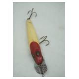 Vintage South Bend "Pike Oreno" Fishing Lure