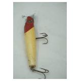 Vintage South Bend "Pike Oreno" Fishing Lure