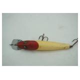 Vintage South Bend "Pike Oreno" Fishing Lure