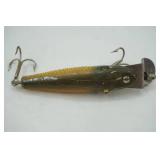 Vintage Creek Chub Bait Co. "Pikie" Fishing Lure