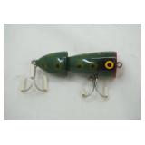 Vintage "DUBL-POP" Fishing Lure