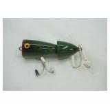 Vintage "DUBL-POP" Fishing Lure