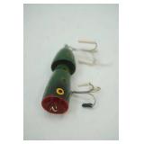 Vintage "DUBL-POP" Fishing Lure