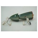Vintage "DUBL-POP" Fishing Lure