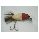 Vintage Creek Chub Bait Co. "Dingbat" Fishing Lure