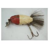 Vintage Creek Chub Bait Co. "Dingbat" Fishing Lure