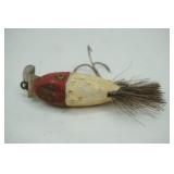 Vintage Creek Chub Bait Co. "Dingbat" Fishing Lure