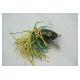 Vintage "Wiggle-Tail" Fishing Lure