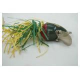 Vintage "Wiggle-Tail" Fishing Lure