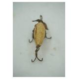 Vintage Heddon Dowagiac Minnow Fishing Lure