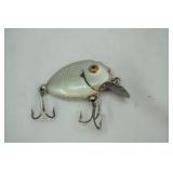 Vintage Heddon "Tiny Pumpkinseed" Fishing Lure