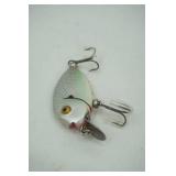 Vintage Heddon "Tiny Pumpkinseed" Fishing Lure