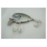Vintage Heddon "Tiny Pumpkinseed" Fishing Lure