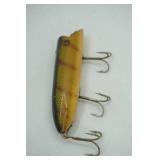 Vintage Heddon "Basser" Fishing Lure