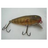 Vintage Paw Paw River "Go Getter" Fishing Lure