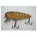 Vintage Paw Paw River "Go Getter" Fishing Lure