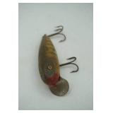 Vintage Paw Paw River "Go Getter" Fishing Lure