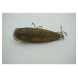 Vintage Paw Paw River "Go Getter" Fishing Lure