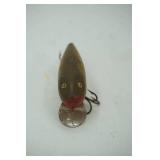 Vintage Paw Paw River "Go Getter" Fishing Lure