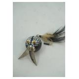Vintage Worth Company "Flutter Fin" Fishing Lure