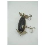Vintage Heddon "Tiny Torpedo" Fishing Lure