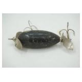 Vintage Heddon "Tiny Torpedo" Fishing Lure