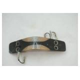 Vintage Millsite "Daily Double 2 Way Bait" 800