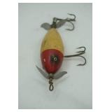 Vintage South Bend "Surf-Oreno" Fishing Lure