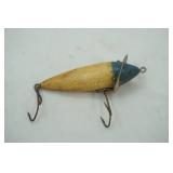 Vintage Heddon 210 Surface Lure