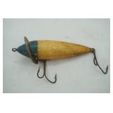 Vintage Heddon 210 Surface Lure
