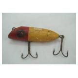 Vintage South Bend "Bass-Oreno" Fishing Lure