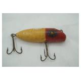 Vintage South Bend "Bass-Oreno" Fishing Lure