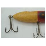 Vintage South Bend "Bass-Oreno" Fishing Lure