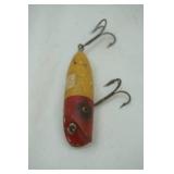 Vintage South Bend "Bass-Oreno" Fishing Lure