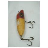Vintage South Bend "Bass-Oreno" Fishing Lure