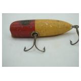 Vintage South Bend "Bass-Oreno" Fishing Lure