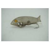 Vintage "Spoon Fin" Water Gremlin. Clyde C. Hoage Fishing Lure
