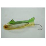 Vintage Trav-L-Lure Trav L Plug: early 70s